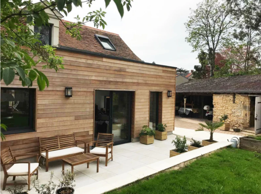 Gîte Du Plat d’Etain