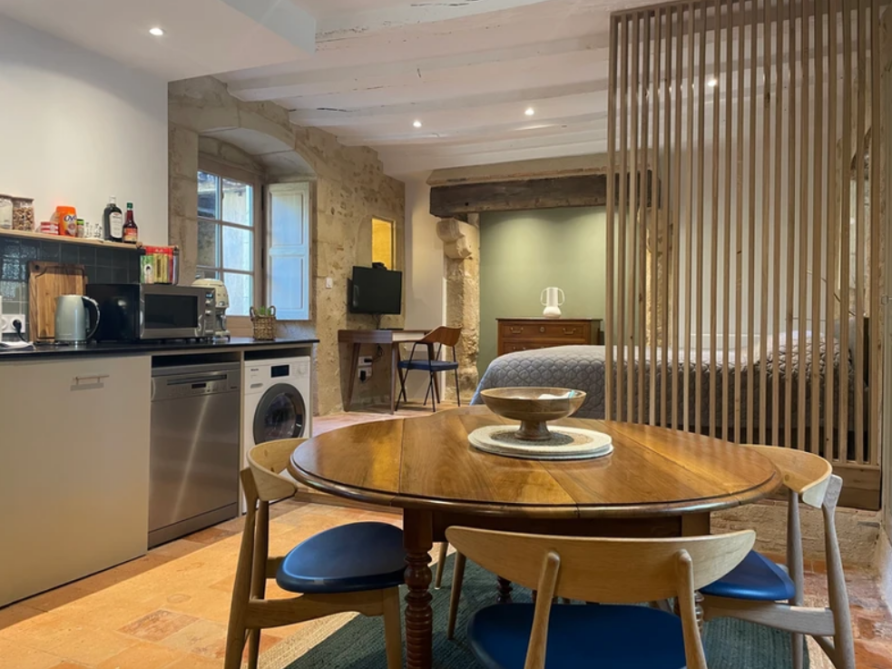 LE STUDIO SAINT-LEONARD