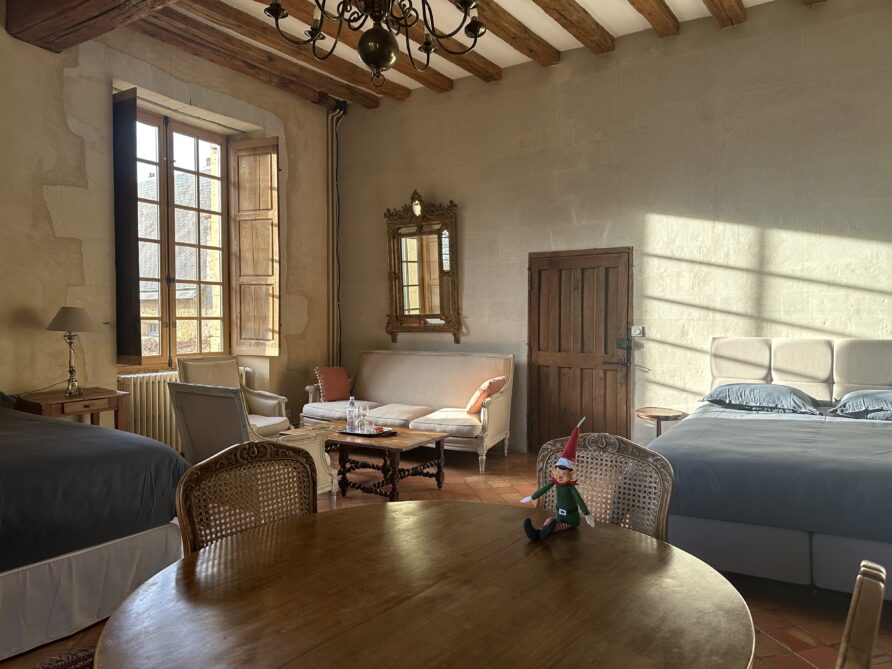 Suite Saint Léonard