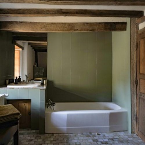 SDB double suite junior