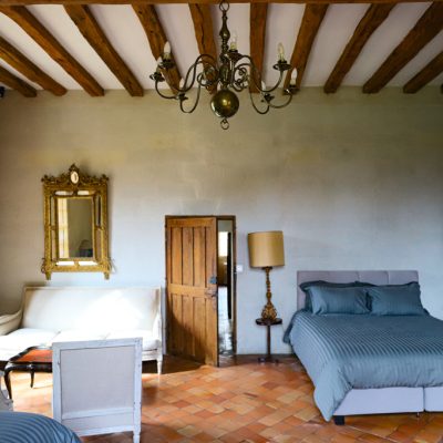 Suite St Léonard HD