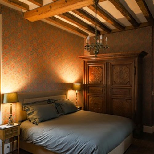 double suite junior chambre 1